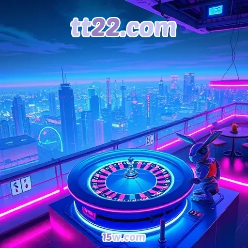 tt22.com: Conheça os Heróis que Transformam sua Experiência de Jogo