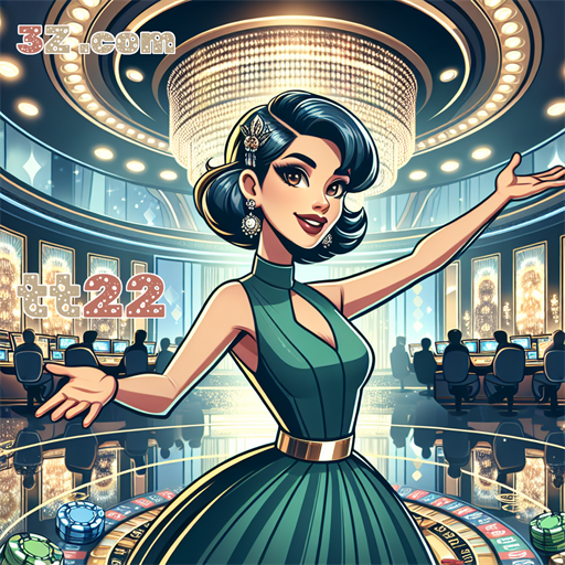 Casino Fantástico: Experiência Única em Apostas Virtuais