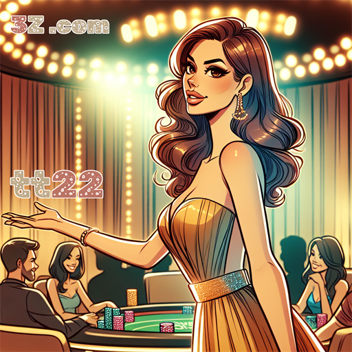 Jogos Confiáveis: Atrações do tt22.com para Gamers