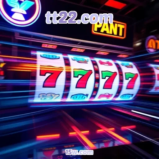 tt22.com: Caia nas Armadilhas dos Jackpots e Venha Ganhar Prêmios!