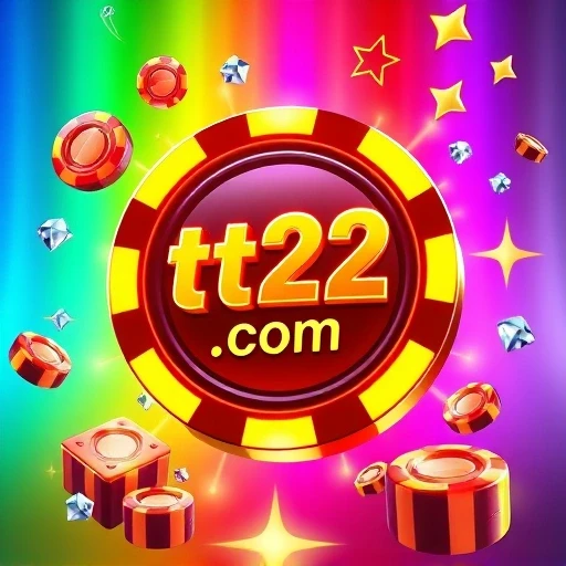 tt22.com Logo