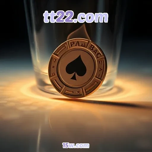 tt22.com: Um Mergulho no Mundo do Poker Online para Todos os Jogadores