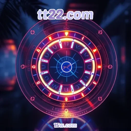 tt22.com: Venha Conhecer as Incríveis Recompensas do Site de Jogos